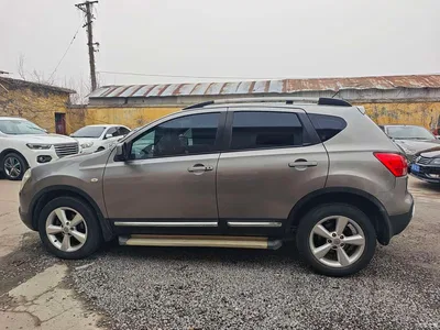 2011 Nissan Qashqai 2.0XV Thunder CVT 2WD, фото 4, лот 10350760