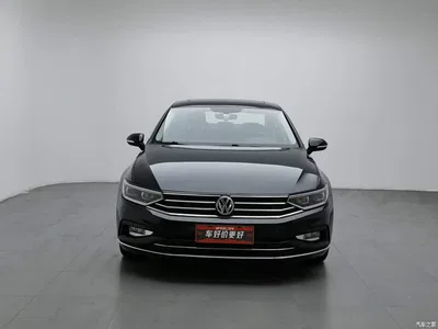 2020 Volkswagen Magotan 330TSI DSG Leading, фото 3, лот 10394029