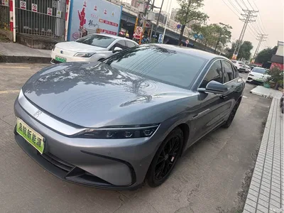 2025 BYD Han DM-i 125KM Comfort, фото 1, лот 10837001