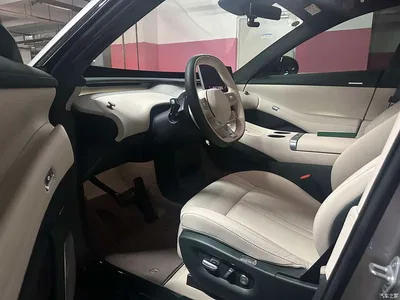 2025 Xiaomi Auto Xiaomi YU7 Ultra Long Range High Performance AWD Max Edition, фото 3, лот 10454046