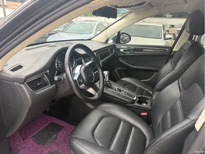 2017 Zotye SR9 2.0T Automatic Ultimate Road Edition, фото 4, лот 10458618