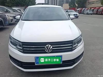 2021 Volkswagen Santana 1.5L Automatic Trend Edition, фото 3, лот 10470299