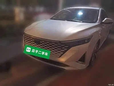 2023 Changan Ruicheng PLUS 1.5T DCT Leading Joy Version, фото 1, лот 11206432