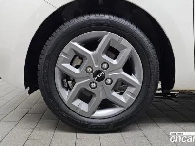 2023 Kia RAY Prestige, фото 4, лот 10221046
