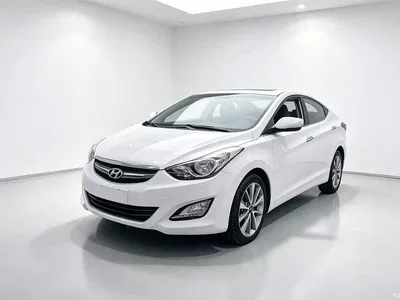 2015 Hyundai Langdong 1.6L Auto Premium, фото 1, лот 11564551