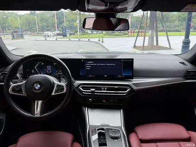 2023 BMW 4 Series 425i Gran Coupe M Sport Shadowline Package, фото 2, лот 11520082