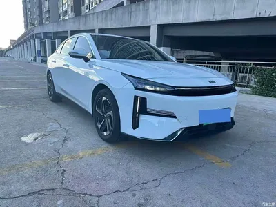 2024 Geely Galaxy Galaxy L6 60km PLUS Soaring Dragon Edition, фото 3, лот 10886409