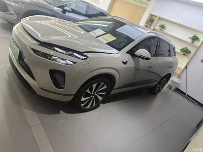 2025 BYD Sealion 06 New Energy Model EV 520 Pilot Edition, фото 1, лот 10273378