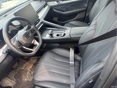 2026 Geely Xing Rui Orient Yao 1.5TD Splendor Edition, фото 4, лот 11067786