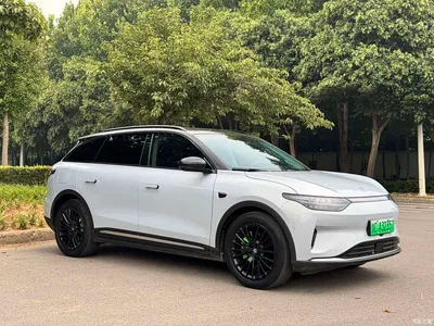 2024 Leapmotor C11 Pure Electric 580 Premium Edition, фото 2, лот 10674952