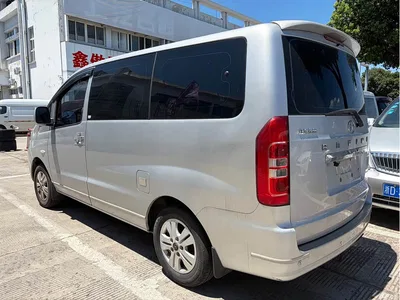 2015 JAC Refine M3 Maker Edition 1.6L Luxury Smart, фото 2, лот 10834993