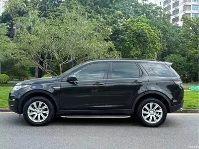 2018 Land Rover Discovery Sport 240PS SE Edition, фото 3, лот 10327462