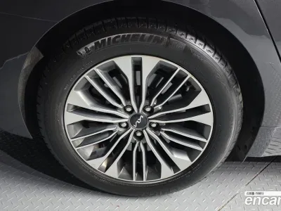 2023 Kia K9 3.8 GDI AWD, фото 4, лот 11093841