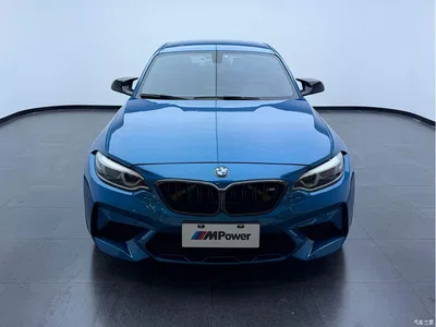 2018 BMW M2 Thunder Edition, фото 2, лот 10238986