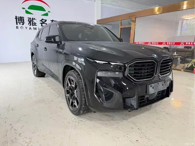 2023 BMW XM 50e, фото 2, лот 11017394