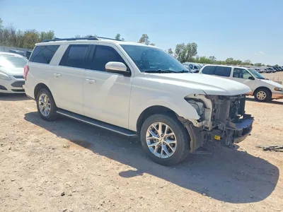 2020 FORD EXPEDITION MAX XLT, фото 4, лот 10510171
