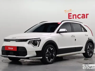 2024 Kia Niro Air, фото 1, лот 10178017