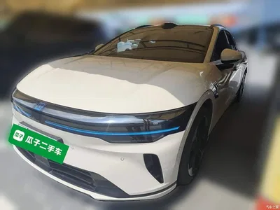 2025 ZEEKR 007GT Model RWD Smart Drive 75kWh, фото 1, лот 11501876