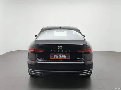 2019 Volkswagen Passat 330TSI Luxury Edition China VI, фото 4, лот 10393725