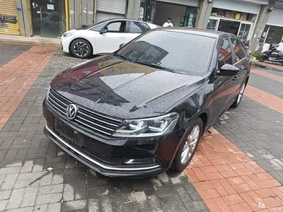 2015 Volkswagen Lavida 230TSI DSG Comfort Edition, фото 1, лот 11136694