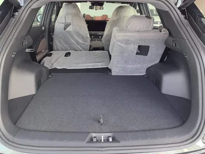 2026 Changan CS55PLUS, фото 4, лот 10248849
