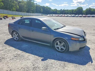 2005 ACURA TL, фото 4, лот 10870012