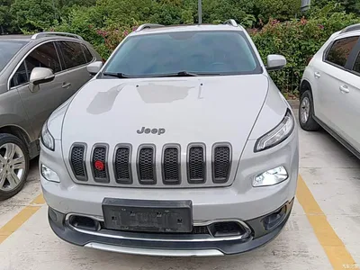 2016 Jeep Cherokee 2.4L Professional Smart Edition, фото 3, лот 10295208