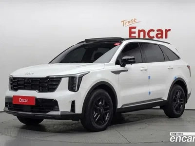 2024 Kia Sorento HEV 1.6 2WD, фото 1, лот 11188664