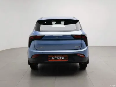 2021 Nezha Auto Nezha V Standard Range Entertainment Edition, фото 3, лот 11415282
