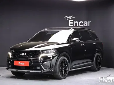 2022 Kia Sorento Diesel 2.2 2WD, фото 1, лот 10157616
