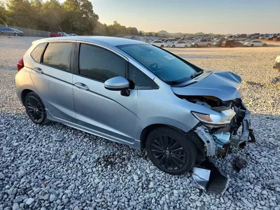 2018 HONDA FIT SPORT, фото 4, лот 11577829