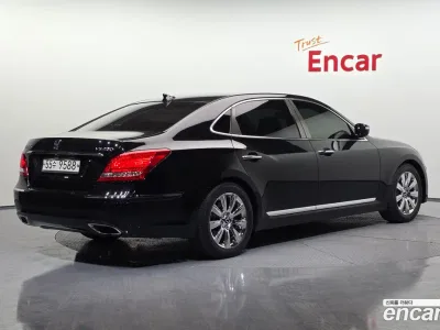 2012 Hyundai Equus VS380, фото 2, лот 10105770