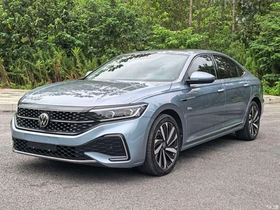 2022 Volkswagen Passat 330TSI Starlight Luxury Edition, фото 2, лот 10439505