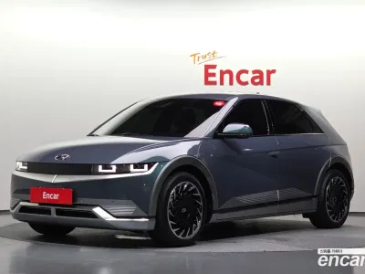 2024 Hyundai Ioniq5 Long range, фото 1, лот 10214438