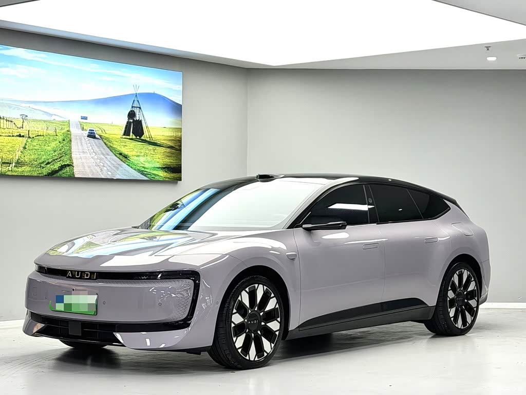 2025 Audi E5 Sportback Model Base Version, фото 1, лот 10507559