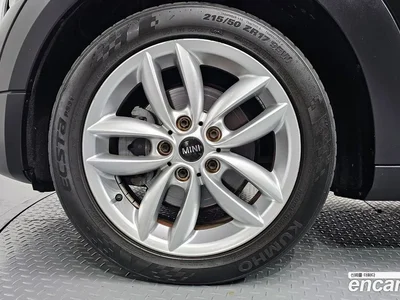 2014 Mini Countryman Standard, фото 4, лот 10102429