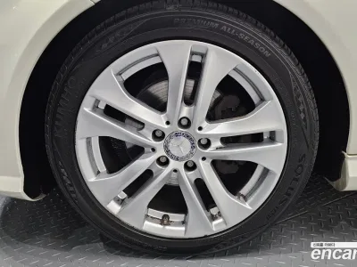 2012 Mercedes-Benz C-Class C200 CGI AVANTGARDE, фото 3, лот 10038071