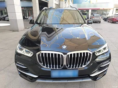 2020 BMW X5 (Import) xDrive30i X Design Package, фото 3, лот 10442795