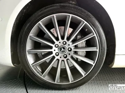 2018 Mercedes-Benz S-Class S350 d 4MATIC, фото 4, лот 10075408
