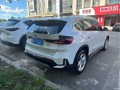 2023 BMW X1 sDrive20Li X Design Package, фото 4, лот 10466212