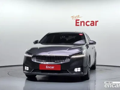 2018 Kia K7 2.4 GDI Limited, фото 3, лот 10717364