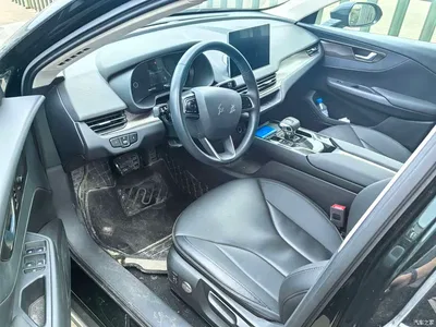 2023 Hongqi E-QM5 Facelift Basic Travel Edition, фото 3, лот 10662105