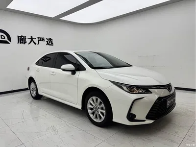 2021 Toyota Corolla 1.2T S-CVT Elite PLUS Edition, фото 3, лот 10319988