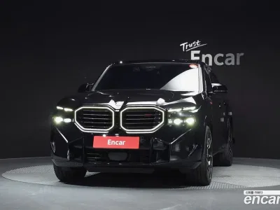 2026 BMW XM 4.4 Lable, фото 2, лот 10081850