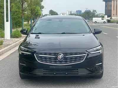 2020 Buick Regal 552T Elite, фото 2, лот 10257029
