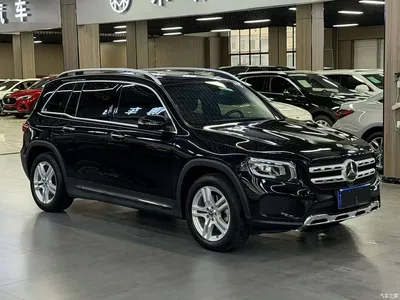 2021 Mercedes-Benz GLB 200 Dynamic, фото 3, лот 10838826