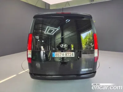 2025 Hyundai Staria L3.5 Cargo 3-Seater, фото 4, лот 10517043