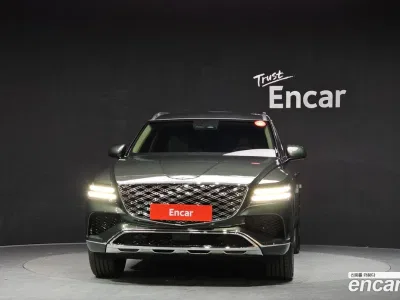 2024 Genesis GV80 2.5T Gasoline AWD, фото 3, лот 10181018