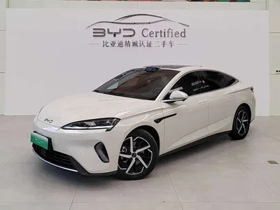 2026 BYD Seal 07 DM-i DM-i 1.5T 230km Flagship, фото 1, лот 10247596