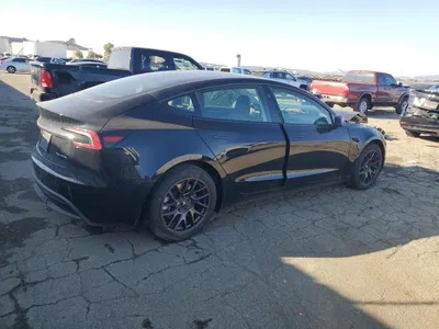 2024 TESLA MODEL 3, фото 3, лот 10971206
